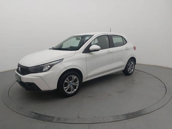 FIAT ARGO 1.0 FIREFLY FLEX DRIVE MANUAL FIAT ARGO 1.0 FIREFLY FLEX DRIVE MANUAL